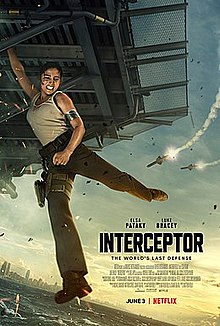 Interceptor 2022 Dub iN Hindi full movie download